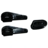 Kunststoffschutz Butler BUDDY 4273000 für Motorräder