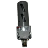 OELER Butler Kunststoff-Alugehäuse für Motoröl 0999000 B8985000