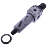 Filter FRP 1/4 für Motorräder