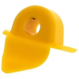 Kunststoffeinsatz für Beissbarth M43/50/52