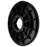 Andrückteller GEO für Alufelgen