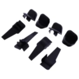 Kunststoffeinsatz für Montagekopf 1970009