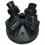 Faltenbalg Abdeckung für Reifenmontiermaschinen Butler Airdraulic/Classic