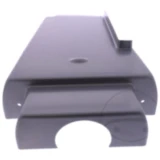 Schwingerabdeckung für Hofmann