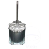 ABDRUECKZYLINDER für Hofmann Monty 3300 Racing