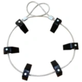 Reifenwulstniederhalter für Niederquerschnittreifen