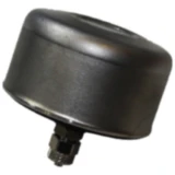 Zylinder waagerechte Klemmung für Monty 3300