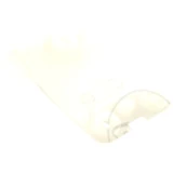 Kunststoffeinsatz Montagefinger für Aikido Butler