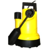 Tauchpumpe Performtec M-RWA/4-RWA für Radwaschmaschinen