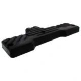 Anlagegummi für Monty 1200/2200/3200