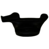 Ersatzmontagekopf Kunststoff ohne Halter für C4027646