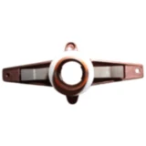 QUICKMUTTER GUSS für 40 mm Spannwelle