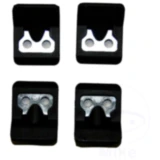 Kunststoffschutz Spannklaue für Reifenmontiermaschinen