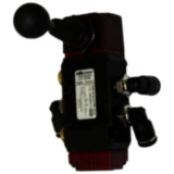 Steuerventil für Easymont