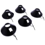 Kegelschutz Schnellspanner Butler D.40 5 Stück