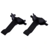 SPANNKLAUENSATZ für Geodyna WUCHTGERÄT Hofmann