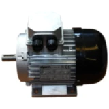 Motor 3PH Hofmann für Montiergeräte 2-Geschwindigkeiten
