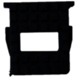 Fuss für Monty C0002801