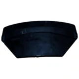 Schutz Abdrückschaufel für Monty