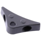 Ohrzapfen für Drehteller John Bean EAC0090J00A