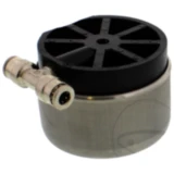 Zylinder mit vertikaler Klemmung für Monty 3300