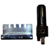 Öler für Monty alt mit Halterung