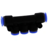 Luftverteiler für Monty 3300 Racing C0031147