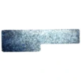 Prüflehre Tragmutter Verschleiß für Butler Torek