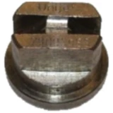 Flachstrahldüse für Radwaschmaschine M-RWA