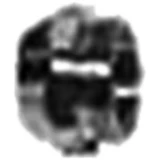 Ersatzdeckel für Mahle Standreifenfüllmesser "Airfix"