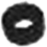 Dichtring für Mahle Standreifenfüllmesser "Airfix"