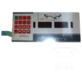 Folientastatur für Profiline 760 Butler 05PR41054