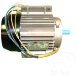 Motor Butler 501054213 für Reifenauswuchtmaschine Profiline 765