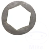 Scheibe für Sechskant Montiergerät Butler