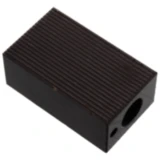 Gezahnter Block Butler für Motorräder