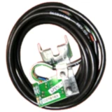 Wuchtmaschine für Optoelektronik Butler