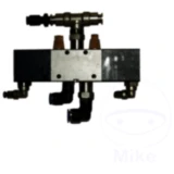 5/3-Wege-Ventil für Wulstabdrücker Butler 2285000