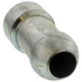 Rad-Führungs-Bolzen 48 mm für Butler