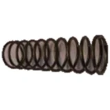 Druckfeder für Radwaschmaschine WIPPE Performtec