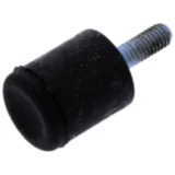 Gummipuffer Wippe für Radwaschmaschine Performtec BIG W