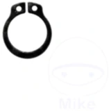 Sicherungsring für Arretierung ABDRUECKER