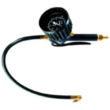 Handreifenfüller 0-12 bar für PKW, LKW, Motorräder