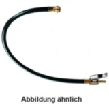 Füllschlauch 0.5 Meter mit Momentstecker für EWO Handreifenfüllmesser