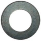 Unterlegscheibe für Kolben bei KIPPZYLINDER Monty