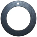 Scheibe AIRDRAULIC/Classic für Butler 0051000