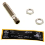 Näherungsschalter M12 für Endposition bei Radwaschmaschinen