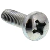 Schraube M6x20 für Gummiblock Hofmann Monty 3300