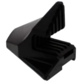 Kunststoff Wulstniederhalter 6774277