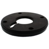 Gummiauflage SPANNTELLER für Ergolock Kendo