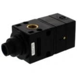 JMP Schnellbefüllventil 3.5 bar für Reifenfüller